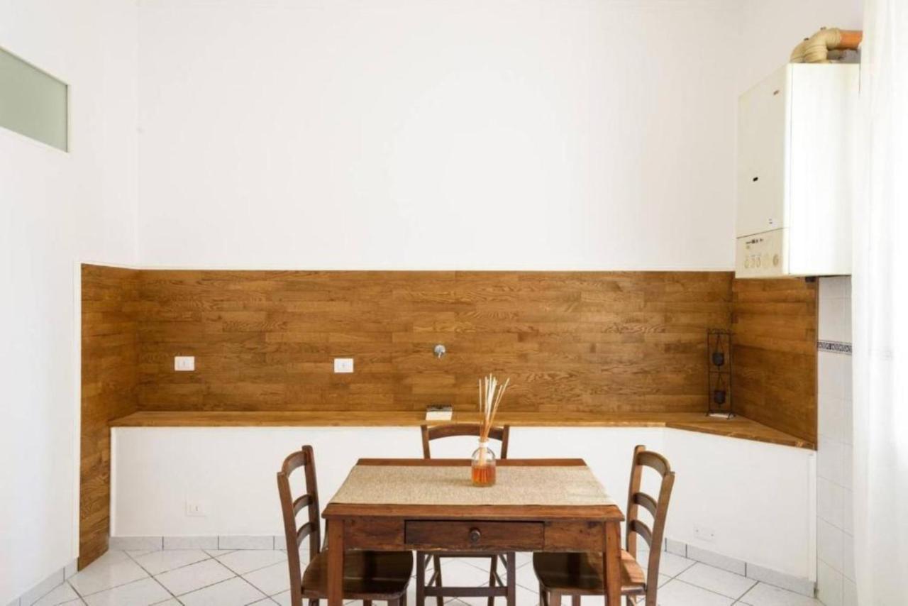La Piccola Locanda Chiusi Chambre photo